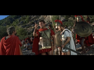 300 spartans / the 300 spartans (1962) bdrip 720p [ ]