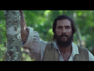 free state of jones (2016)