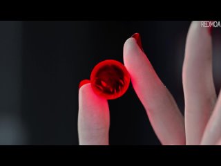 [redmoa] scarlet - red materia fun | red matter of pleasure (subtitles)