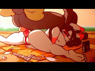 [diives] yumi s afternoon beach