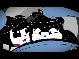 [derpixon] mime and dash
