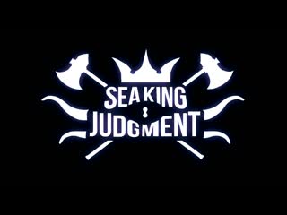 [derpixon] sea king judgment